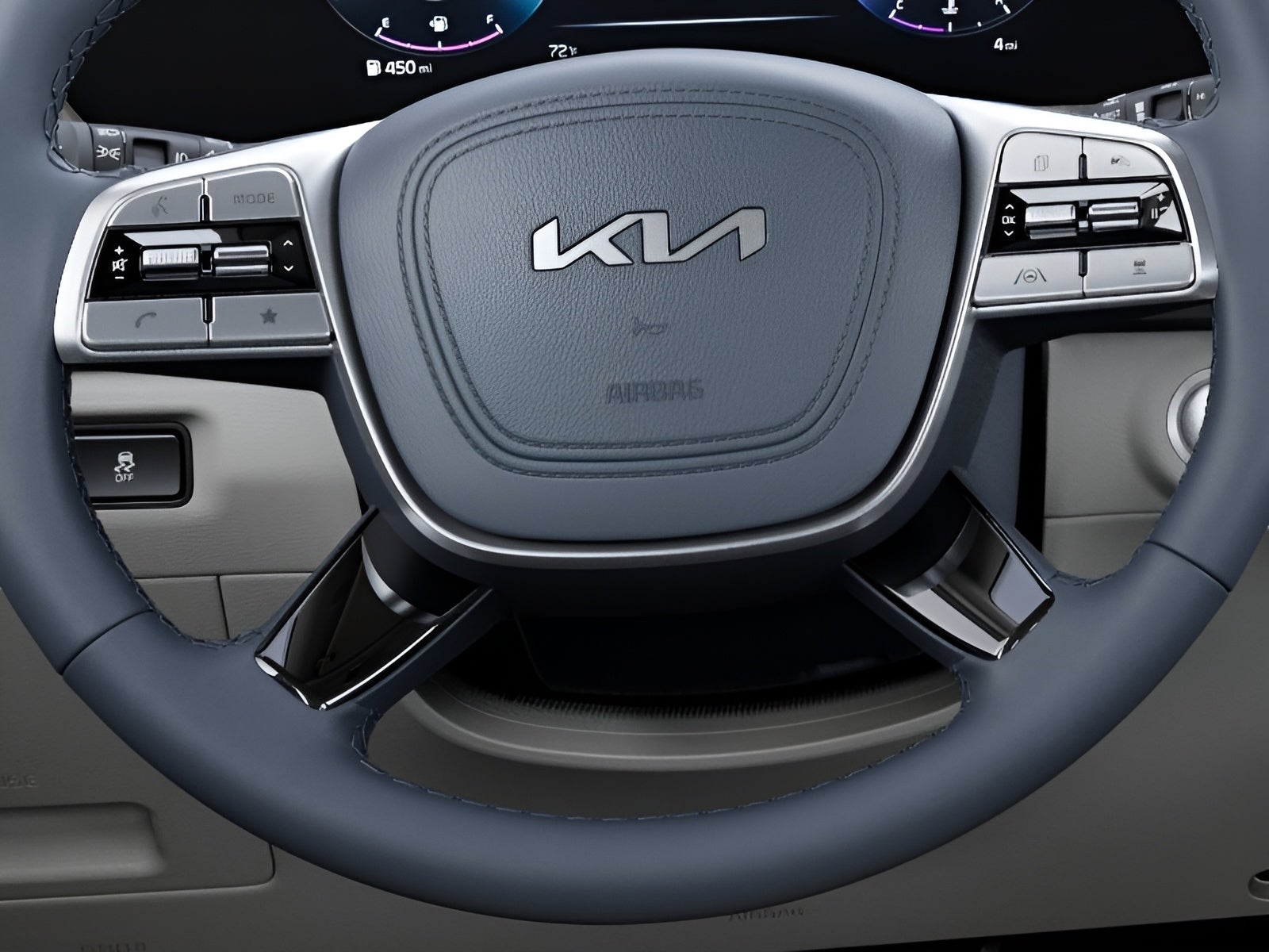2024 Kia Telluride SX AWD